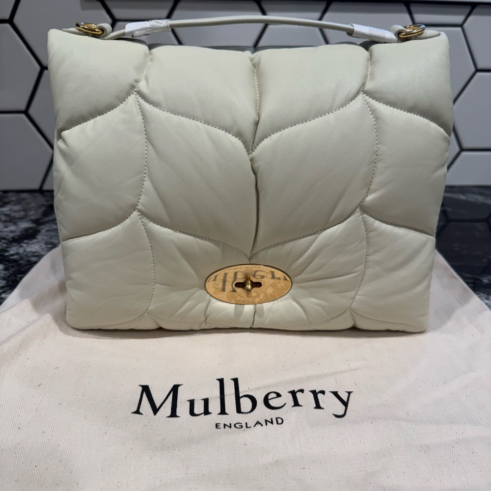 Mulberry Softee